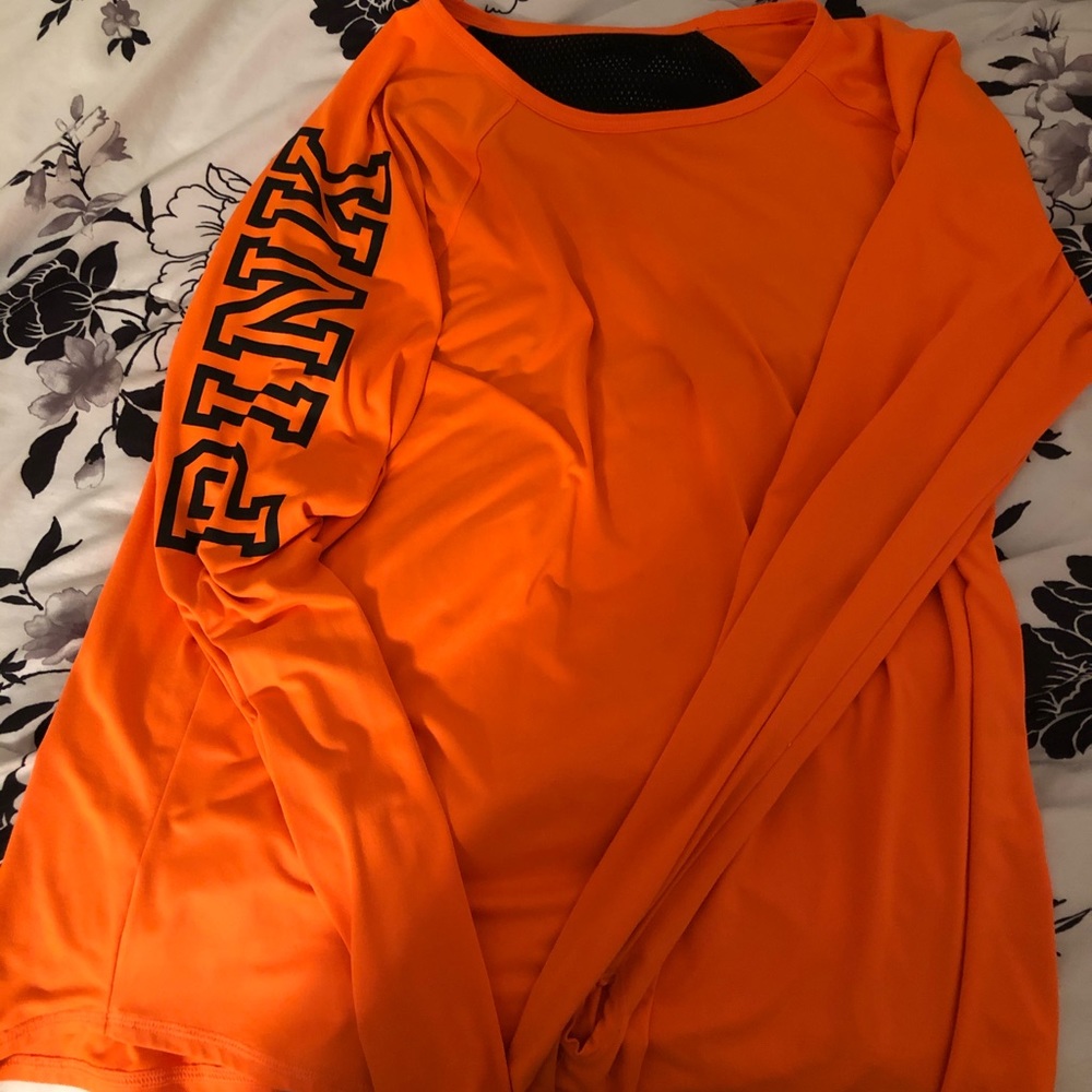 Women’s PINK shirt